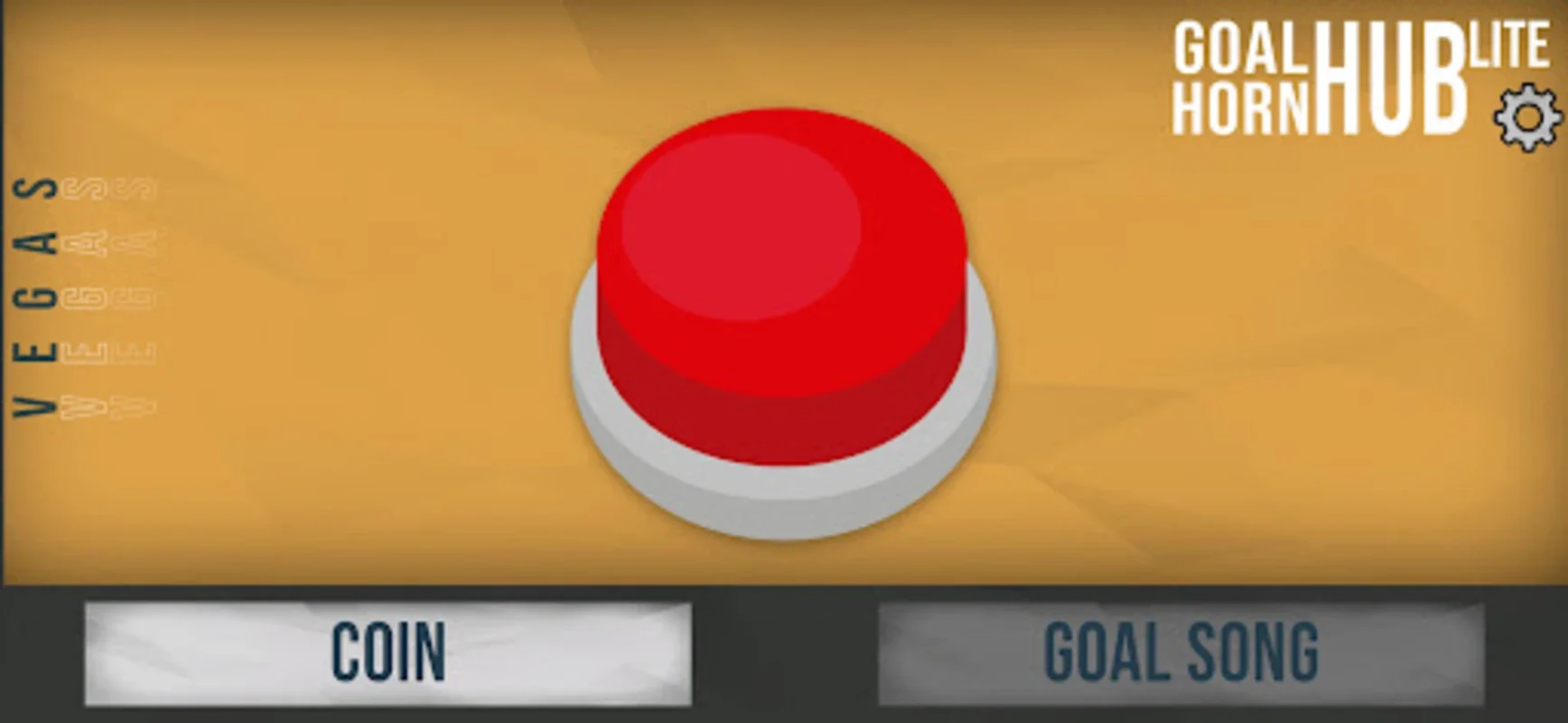 Goal Horn Hub Lite for Android - Immerse in NHL Game Day Atmosphere