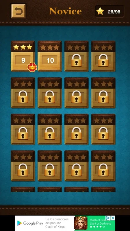 Unblock Red Wood for Android: Engaging Puzzle Game