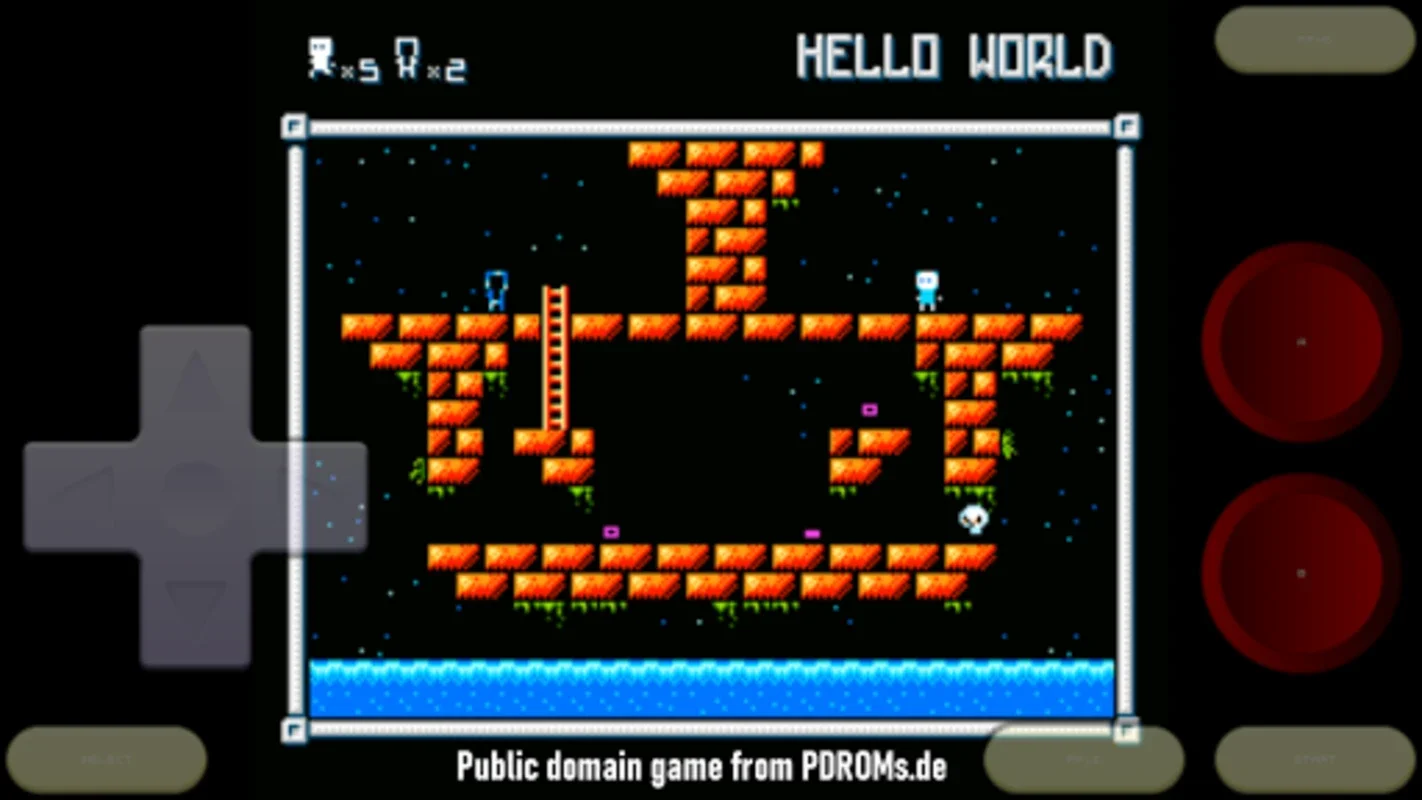 iNES Classic Console Emulator for Android - Enjoy 8 - Bit Gaming Nostalgia