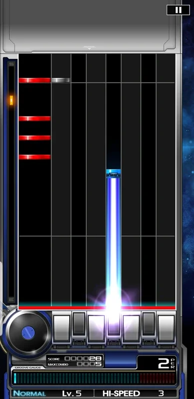 beatmania IIDX ULTIMATE MOBILE for Android - Enjoy the Rhythm on Your Device