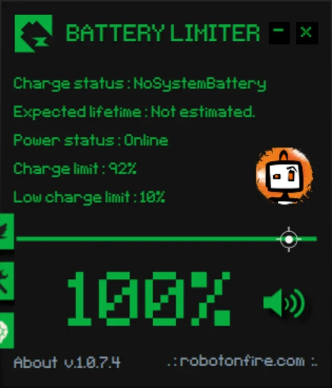 Battery Limiter for Windows: Optimize Battery Life