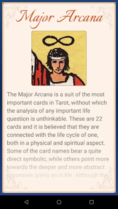 Tarot Cards Reading for Android: Unlock Insights