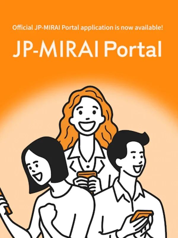 JP - MIRAI for Android: Your Guide for Life in Japan