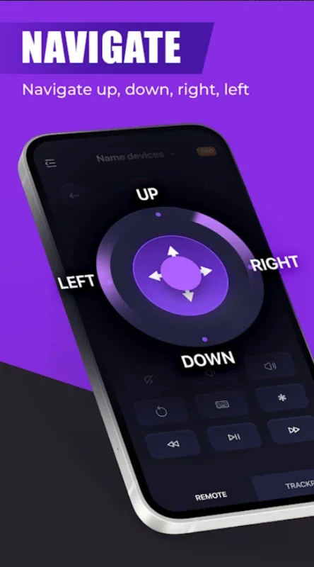 Roku Remote for Android - Simplify Your Entertainment