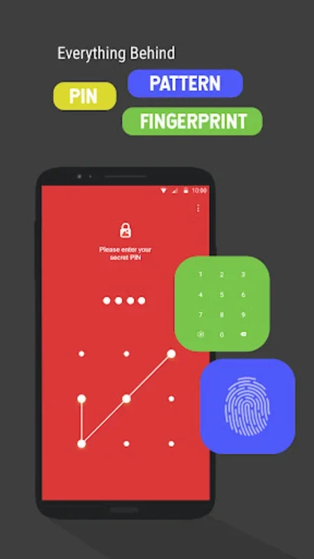 Image Locker for Android: Secure Your Photos