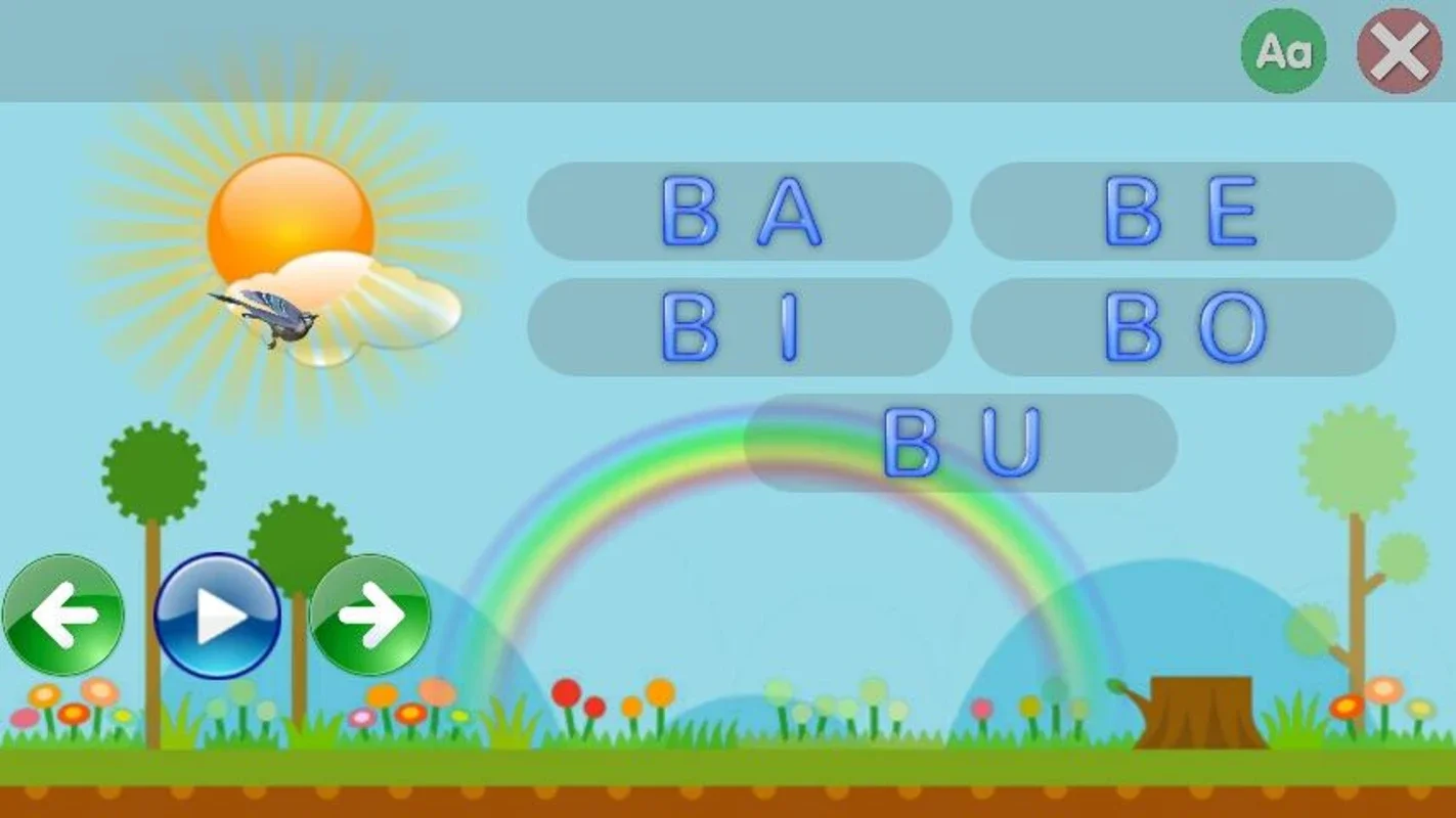 Aku Balita Cerdas for Android - Comprehensive Early Learning