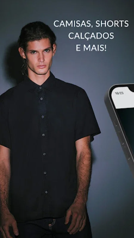 John John for Android - Trendy Fashion at Your Fingertips