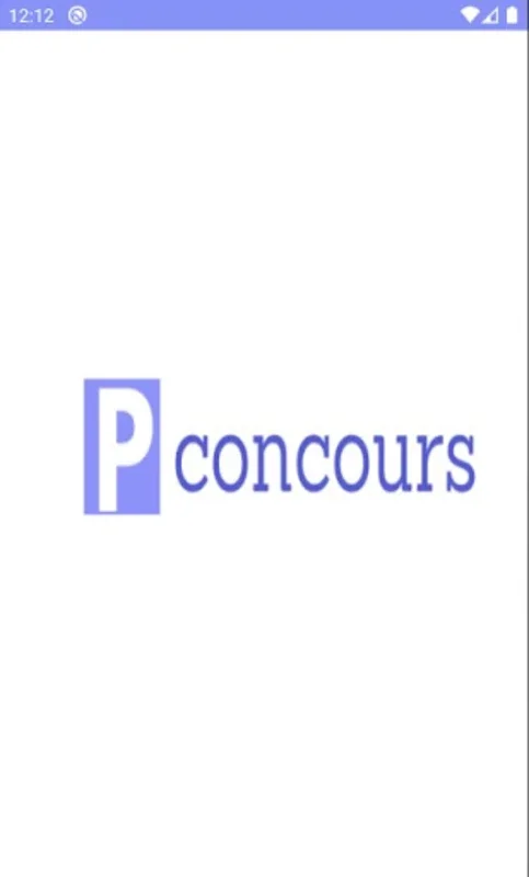 Prépa Concours for Android - Boost Your Recruitment Exam Readiness