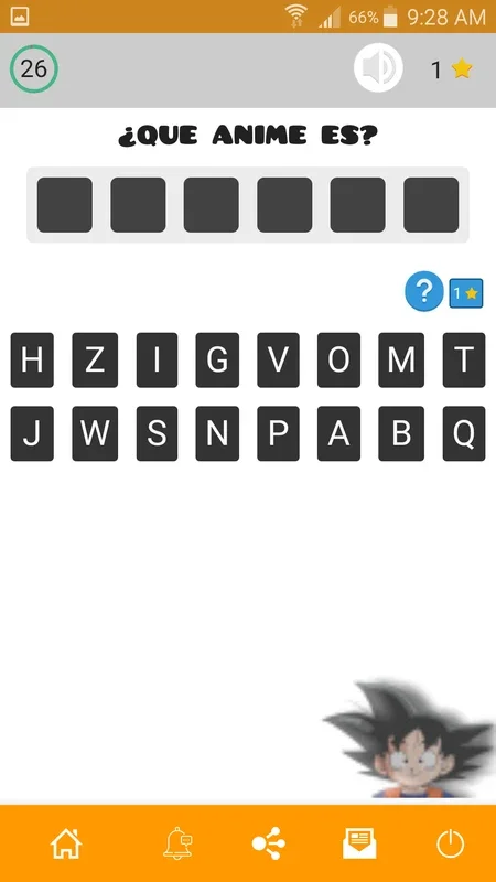Quiz Anime Español for Android: Engaging Quizzes