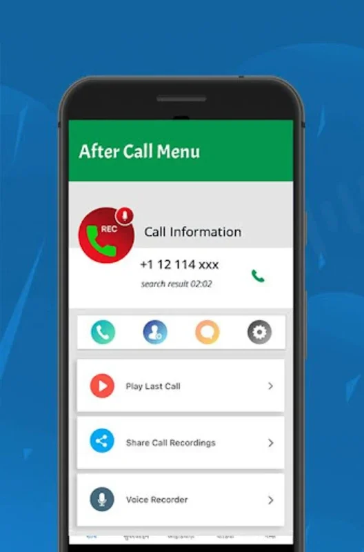 Call Recorder - Auto Recording for Android - No Downloading Required