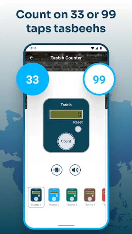 Qibla Finder for Android - Accurate Qibla & Salah Times