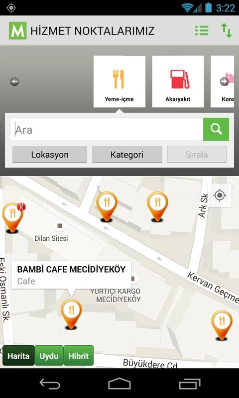 MultiMobil for Android: Convenient Mobility Solution