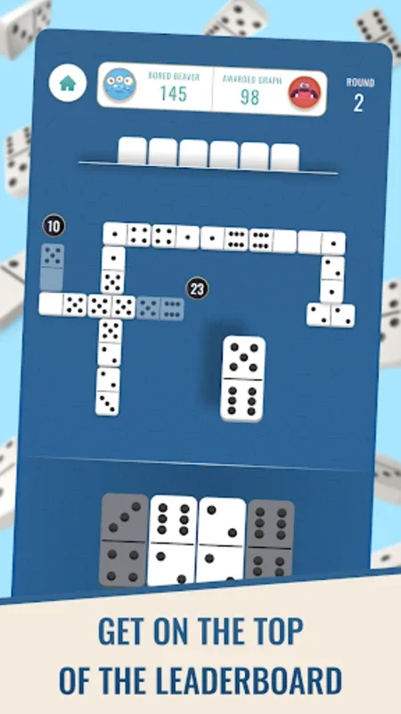 Domino: Classic Dominoes Game for Android - Engaging Strategy