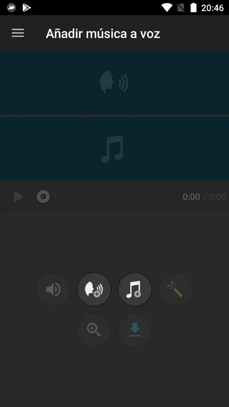 Add Music to Voice for Android: Enhance Voice Recordings with Music