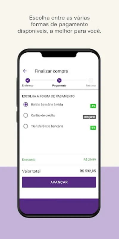 SouLojista - Atacado Online for Android: Wholesale Shopping Redefined