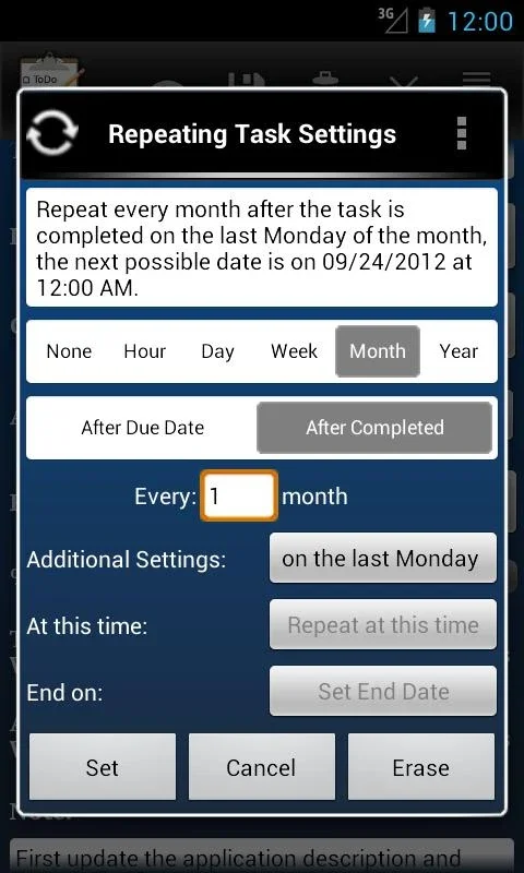 ToDo Task Manager -Lite for Android: Boost Productivity