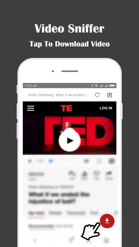 All Video Downloader - For Youtube/Facebook/And mo for Android: Video Downloading Made Easy