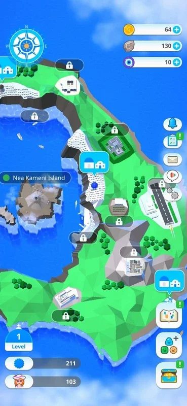 Santorini for Android: A Must-Have App