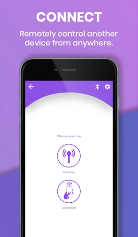 Vibrava for Android - Manage Vibrators with Ease