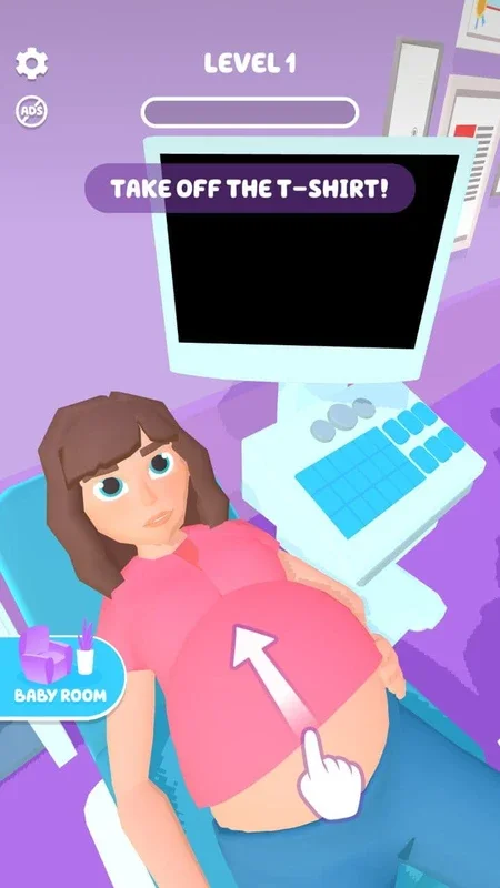 Welcome Baby for Android - Provide Care During Childbirth