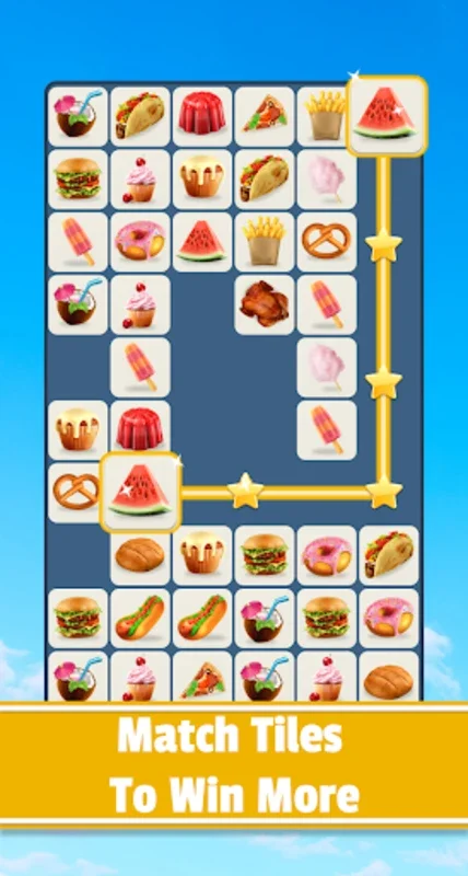 Tilescapes - Onnect Match Game for Android - Download the APK