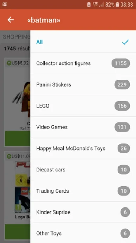 Coleka for Android: Manage and Expand Your Collections