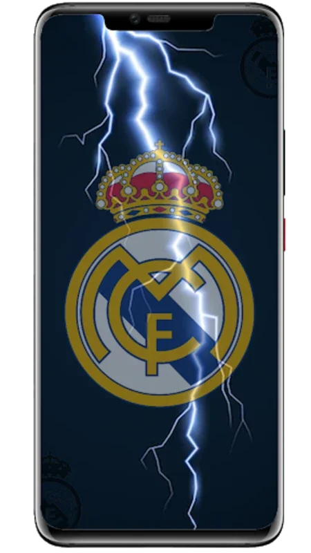 Real Madrid Wallpapers for Android - Personalize Your Device