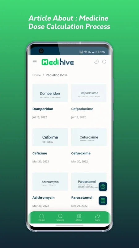 MediHive for Android: Revolutionizing Healthcare