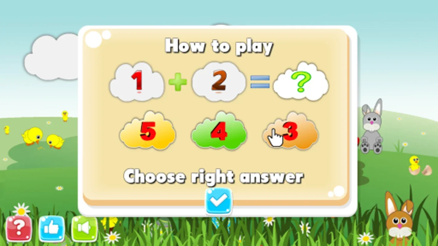 Kids Math - Math Game for Kids for Android: Engaging & Educational