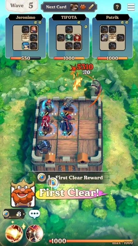 Defense Derby for Android - Download the APK from AppHuts