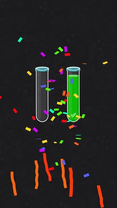 Color Water Sort Puzzle for Android - Fun Liquid Sorting Game