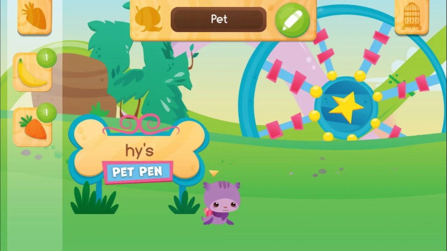 Pet Bingo for Android - Fun Pet-Themed Bingo Game