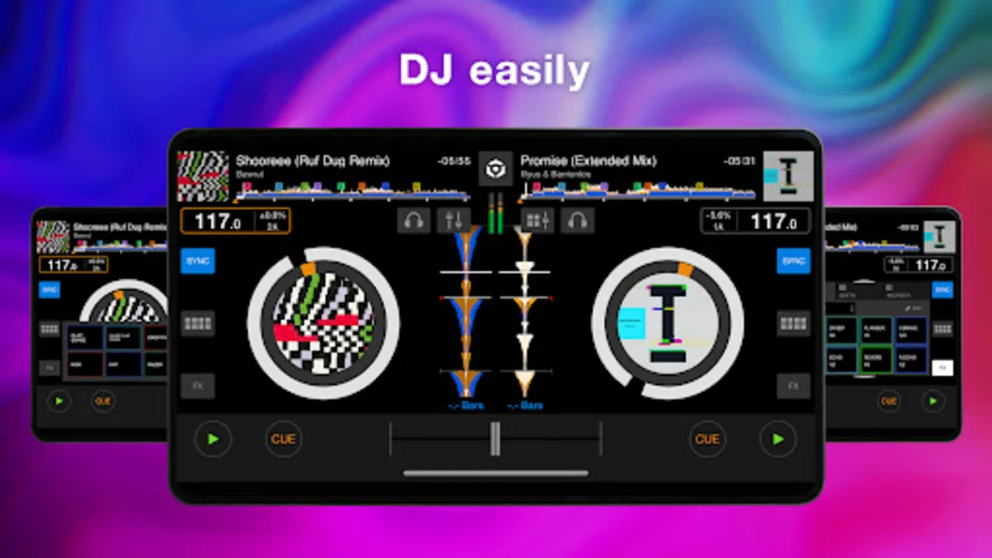 rekordbox – DJ App & Mixer for Android - Unlock the DJ Lifestyle