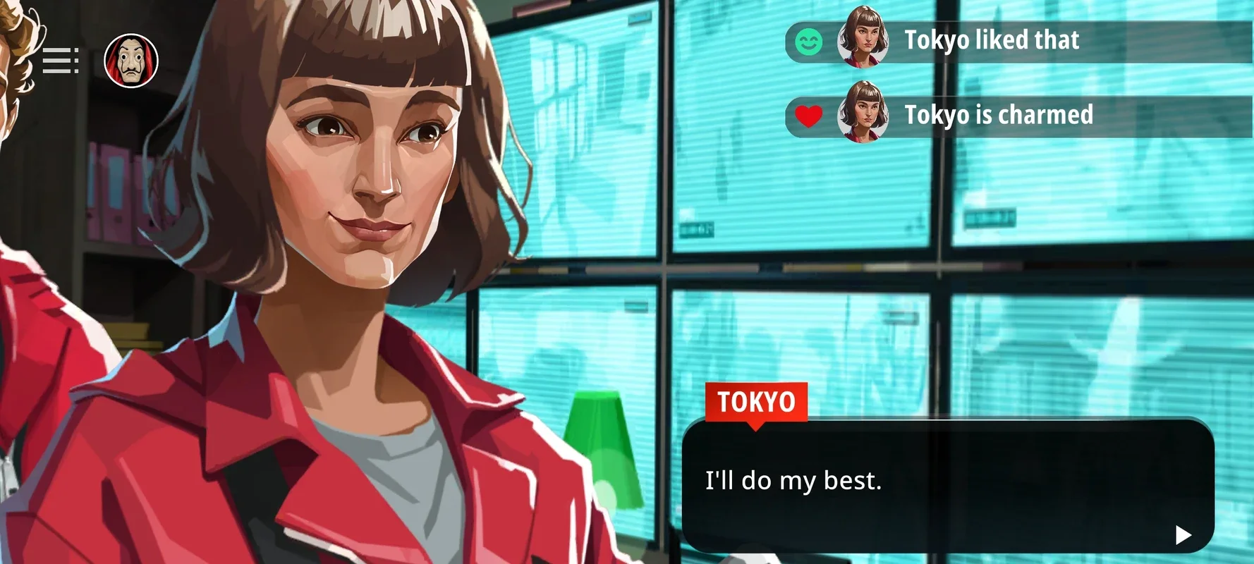 Money Heist: Ultimate Choice for Android - Join the Resistance