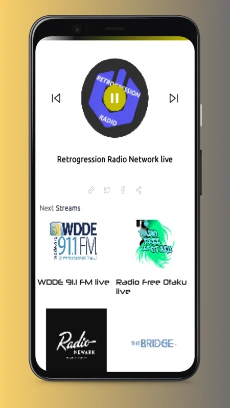 Radio Delaware: Radio Stations for Android - Enjoy Live Radio