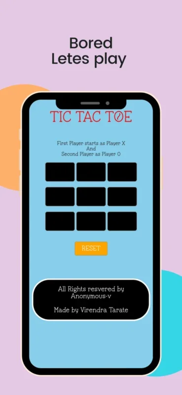 Tic-Tac-Toe for Android: Engaging Gameplay