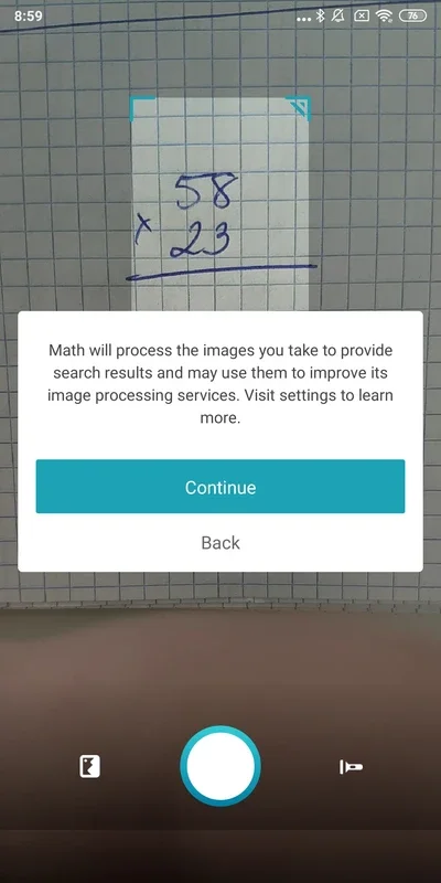 Microsoft Math for Android: Your Instant Math Problem Solver