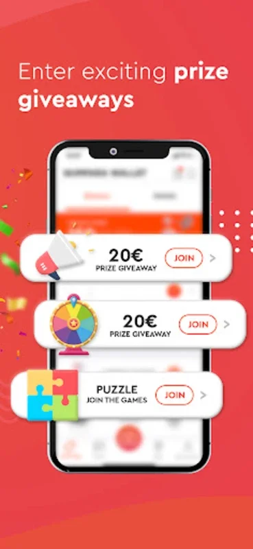 Qumpara for Android - Earn Rewards with Every Purchase