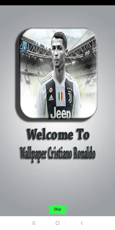 Wallpaper for Cristiano on Android: Great Ronaldo Wallpapers