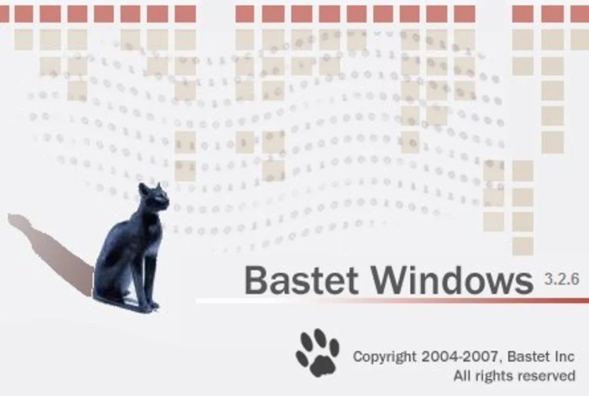 Bastet Windows for Windows - Manage Your Veterinary Clinic Easily