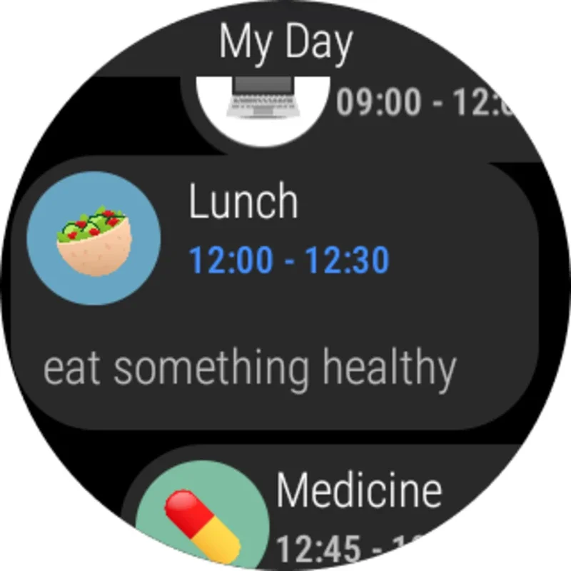 Tiimo - Visual Daily Planner for Android: Streamline Your Days