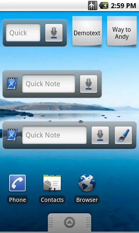 Note Everything for Android: Streamline Your Note-Taking