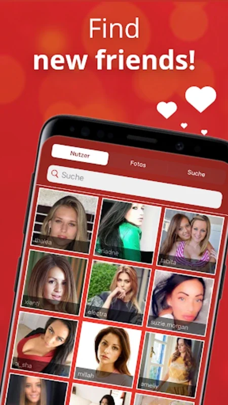 SelfieStar for Android - Connect, Earn & Chat