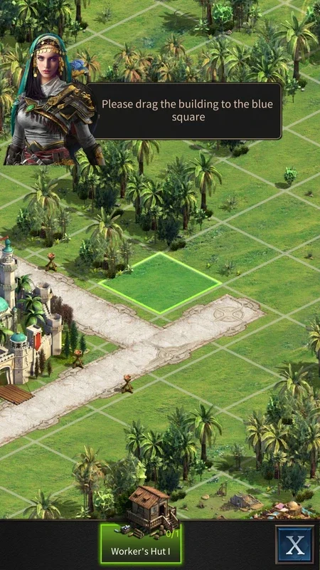 Revenge of Empire: Last Sultan for Android - Immersive Strategy Game