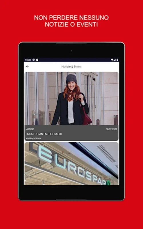 Adigeo for Android - Enhancing Shopping Experience