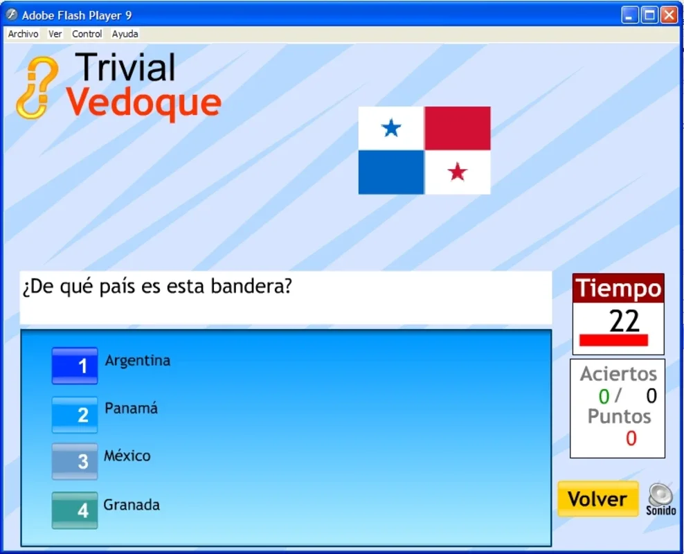 Trivial de Geografia americana for Windows - Enhance Your Geography Skills