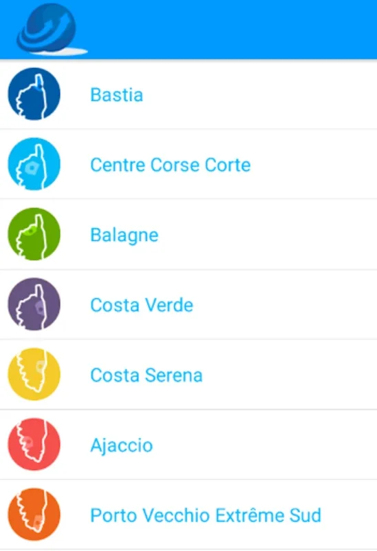 CorsEco for Android: Unlock Exclusive Discounts