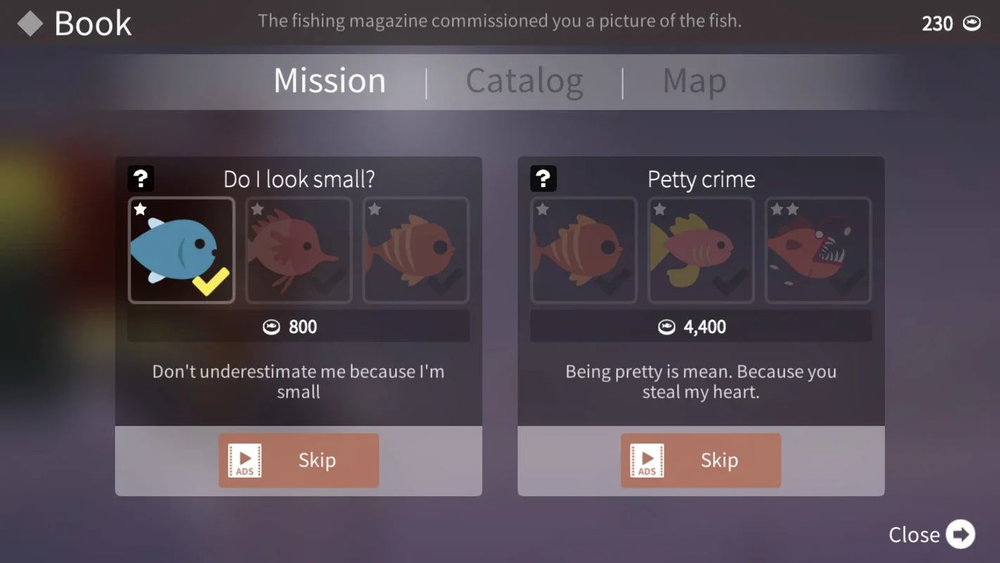 Fishing Life on Android - Enjoy Relaxing Fishing