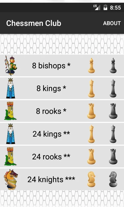 Chessmen Club for Android - Engaging Chess App