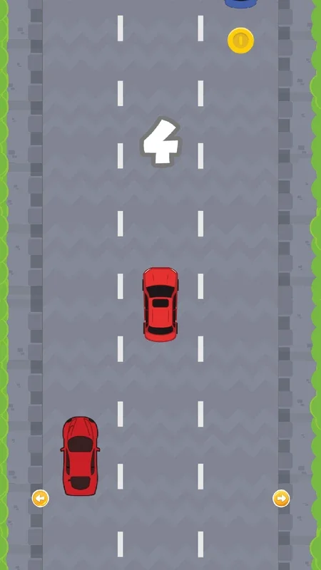 Traffic Rush Challenge for Android - Race Through Traffic